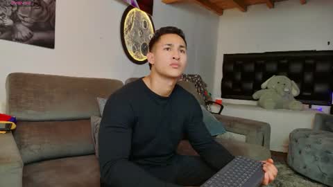 benjamincooperk online show from 06-29-26, 03:45