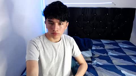 Benji Hoter online show from 01-28-25, 12:15