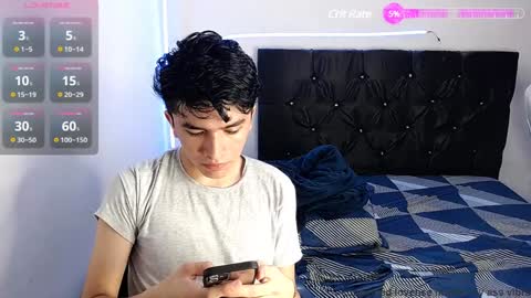 Benji Hoter online show from 01-29-25, 05:02