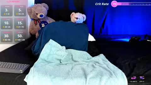 Benji Hoter online show from 04-25-26, 04:04