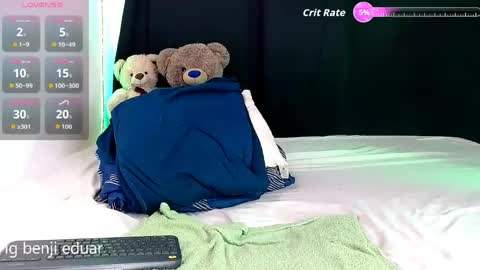 Benji Hoter online show from 05-22-26, 06:09