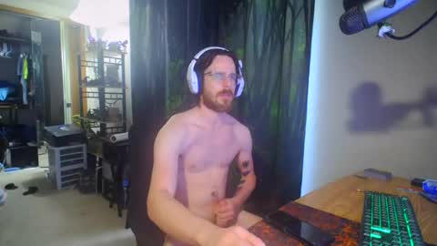 benjiken online show from 08-02-26, 05:33