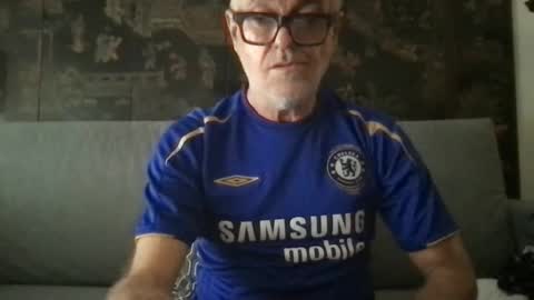 Hot Ben online show from 10-05-25, 01:53