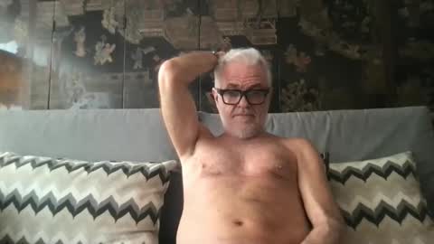 Hot Ben online show from 10-11-25, 02:26