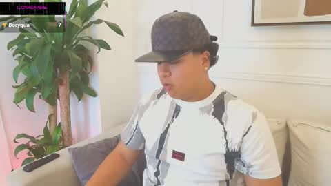 bennett_alejoo online show from 10-24-25, 09:33