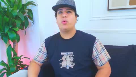 bennett_alejoo online show from 01-13-26, 06:35