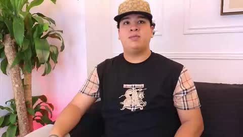 bennett_alejoo online show from 02-10-26, 06:23