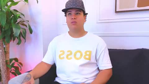 bennett_alejoo online show from 02-11-26, 06:35