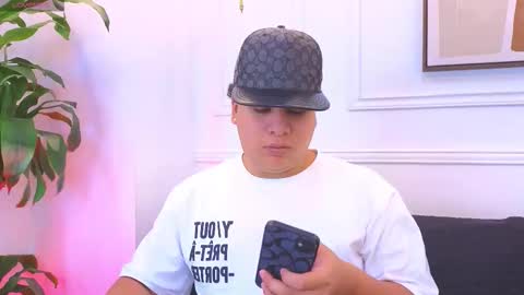 bennett_alejoo online show from 02-18-26, 06:59