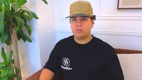 bennett_alejoo online show from 03-06-26, 09:33