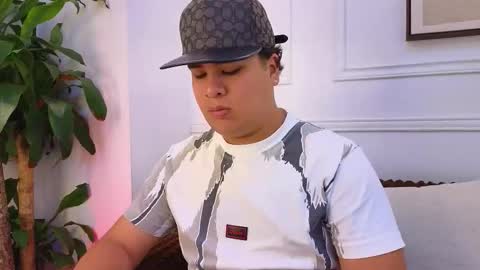 bennett_alejoo online show from 03-24-26, 06:46