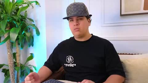 bennett_alejoo online show from 03-30-26, 06:09