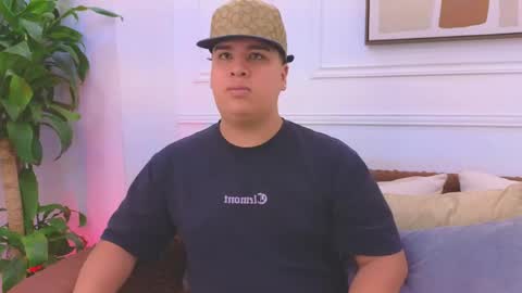 bennett_alejoo online show from 04-25-26, 06:49