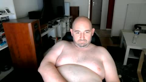 Ben online show from 06-18-26, 12:09