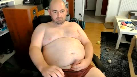 Ben online show from 06-27-26, 12:55