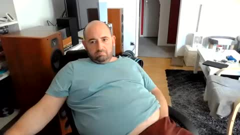 Ben online show from 07-19-26, 02:54