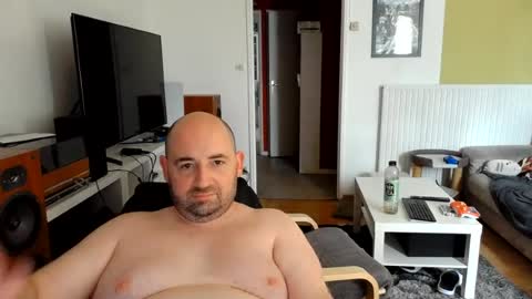Ben online show from 08-01-26, 01:43