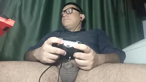 Benn  online show from 03-01-26, 05:42