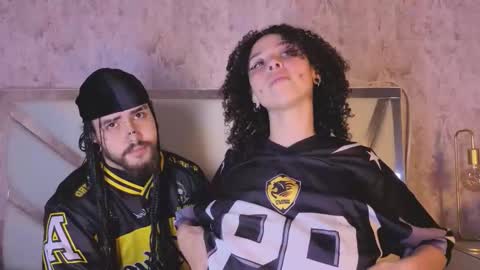 Benny and Mark online show from 03-03-26, 03:34