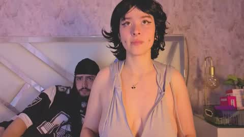 Benny and Mark online show from 03-05-26, 04:19