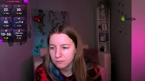 Benny online show from 03-08-26, 10:30