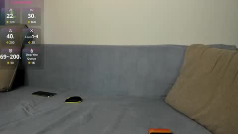 Benny online show from 06-07-26, 04:11