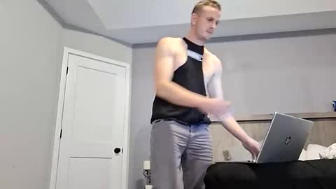 BennyC online show from 12-01-25, 07:52