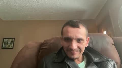 benny and innocentvixon online show from 01-05-26, 07:17