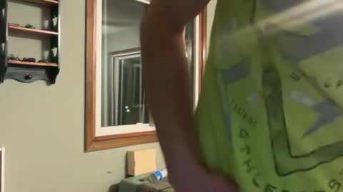 benny and innocentvixon online show from 04-17-26, 02:03