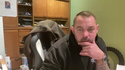 benochau online show from 03-27-26, 03:45