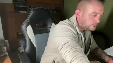 benochau online show from 03-27-26, 11:04