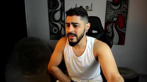 ben online show from 02-17-25, 10:29