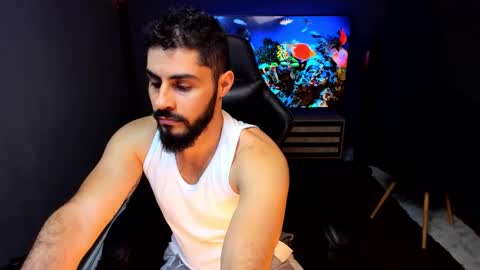 ben online show from 09-12-25, 12:33