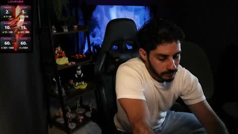 ben online show from 04-13-26, 03:23