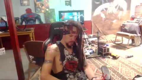 Bent Bunny online show from 02-04-26, 06:08