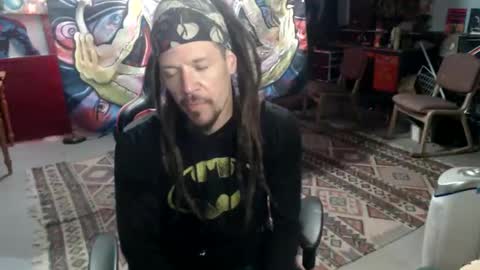 Bent Bunny online show from 02-26-26, 02:05