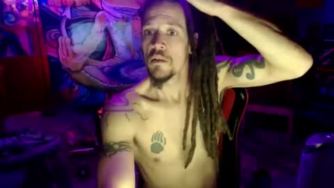 Bent Bunny online show from 03-04-26, 04:29