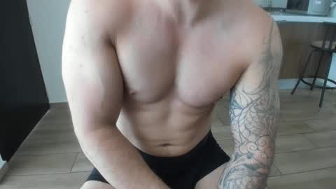 Ben Braxton online show from 01-08-25, 04:44