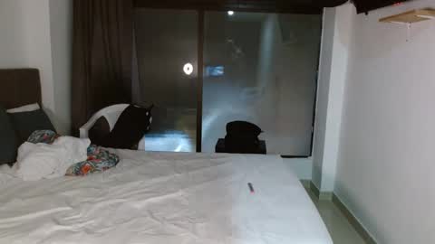 Ben Braxton online show from 01-30-25, 05:41