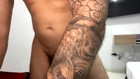 Ben Braxton online show from 02-26-25, 11:48