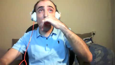 bentish online show from 11-07-25, 02:50