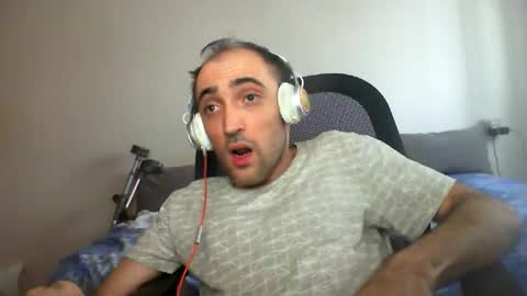 bentish online show from 11-11-25, 07:52