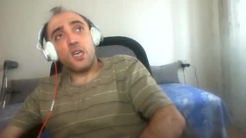 bentish online show from 11-13-25, 10:58