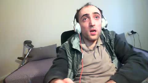 bentish online show from 03-07-26, 03:09