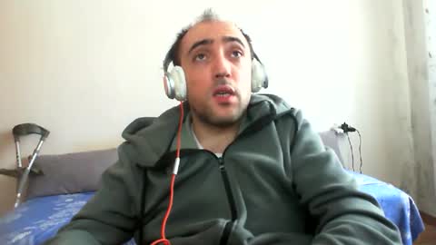 bentish online show from 03-22-26, 09:02