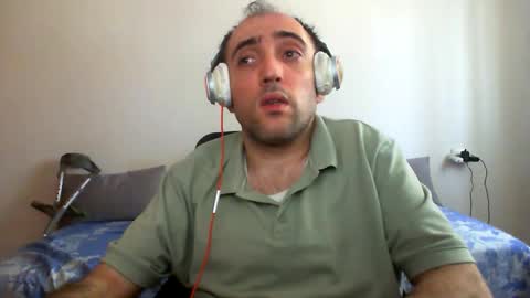 bentish online show from 04-27-26, 08:45