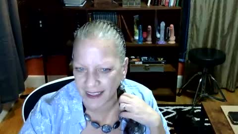DeniseDavid online show from 03-15-26, 02:06