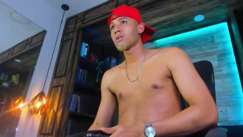 bento_fox online show from 02-18-26, 04:08