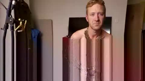 BentOverBlonde online show from 01-03-25, 03:01