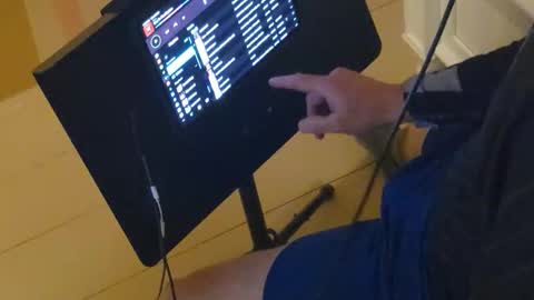 bentpilot online show from 03-12-26, 10:54